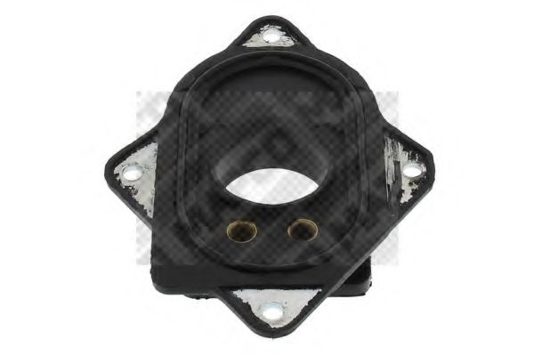 Фланец, центральный впрыск MAPCO 36868