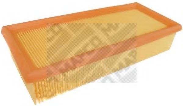Воздушный фильтр MAPCO 60208