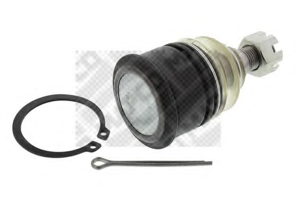 Несущий / направляющий шарнир MAPCO 19507