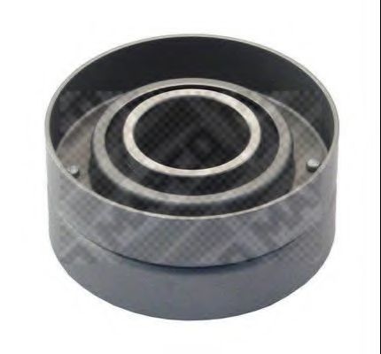 Паразитный / Ведущий ролик, зубчатый ремень MAPCO 23353