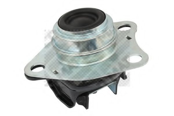 Подвеска, двигатель MAPCO 33187