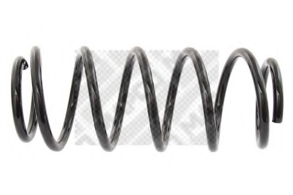 Пружина ходовой части MAPCO 70940