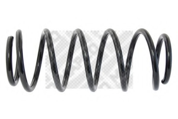 Пружина ходовой части MAPCO 70941