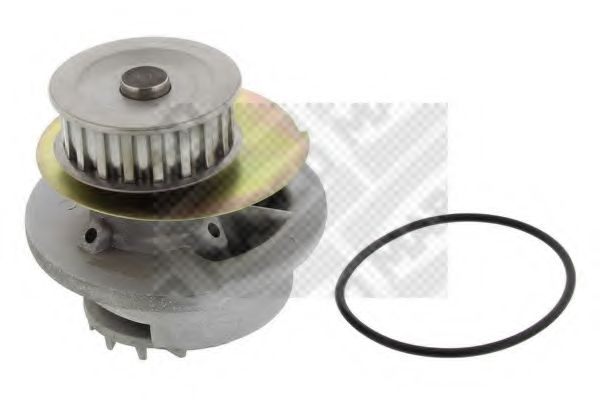 Водяной насос MAPCO 21758