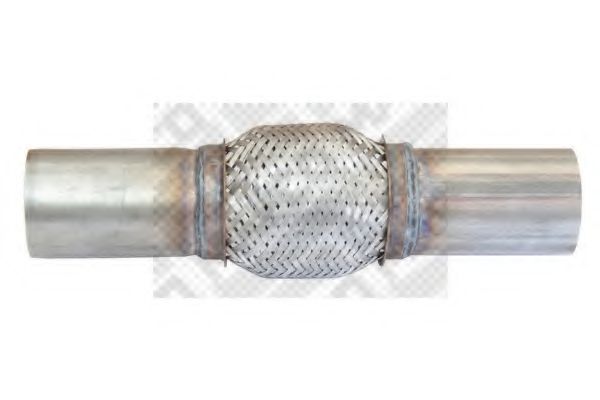 Гофрированная труба, выхлопная система QUINTON HAZELL 460197