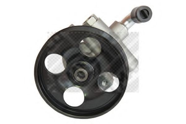 Гидравлический насос, рулевое управление MAPCO 27419