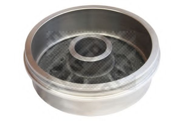 Тормозной барабан MAPCO 35104