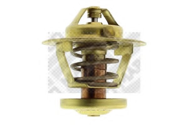 Термостат, охлаждающая жидкость MAPCO 28802