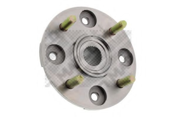 Ступица колеса MAPCO 26516