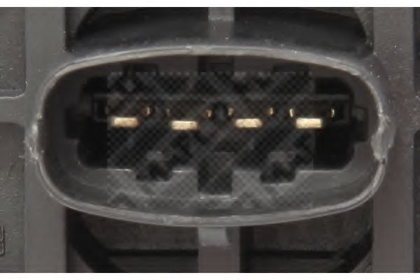 Расходомер воздуха METZGER 890199