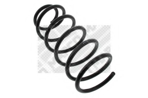 Пружина ходовой части MAPCO 70703