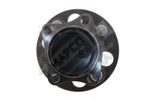 Комплект подшипника ступицы колеса MAPCO 26519