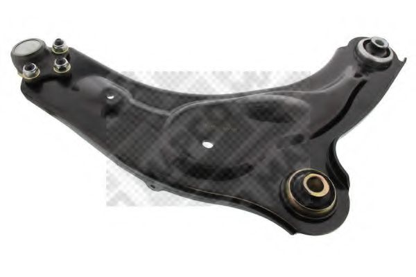 Рычаг независимой подвески колеса, подвеска колеса MAPCO 49170