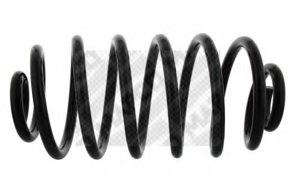 Пружина ходовой части MAPCO 71705