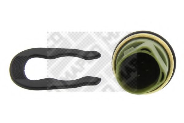 Датчик, температура охлаждающей жидкости MEAT & DORIA 821045