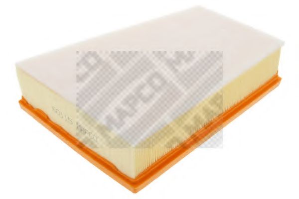 Воздушный фильтр MAPCO 60115
