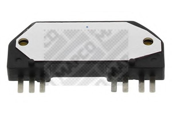 Коммутатор, система зажигания MAPCO 80610