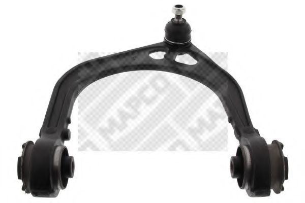 Рычаг независимой подвески колеса, подвеска колеса MAPCO 59943