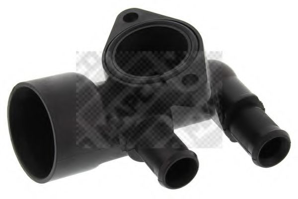 Корпус термостата MAPCO 28432