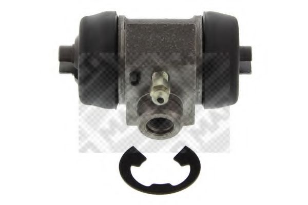 Колесный тормозной цилиндр MAPCO 2609