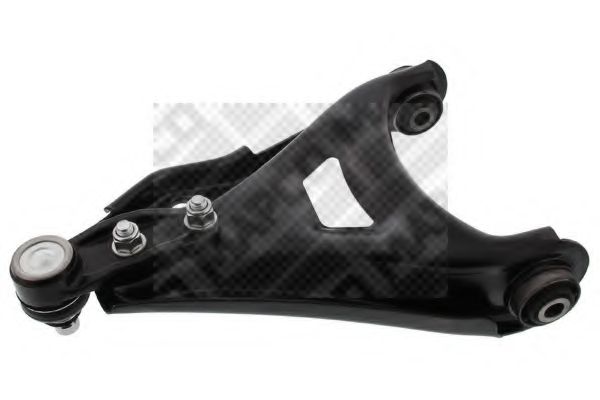 Рычаг независимой подвески колеса, подвеска колеса MAPCO 19137