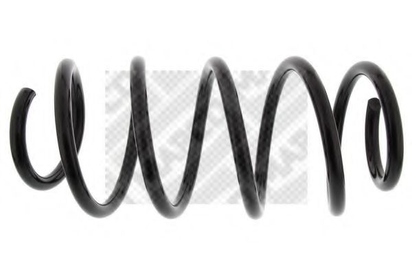 Пружина ходовой части MAPCO 71808