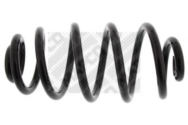 Пружина ходовой части MAPCO 71817