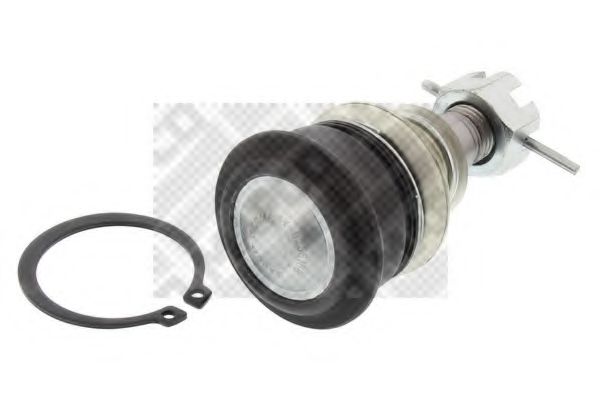 Несущий / направляющий шарнир MAPCO 19522