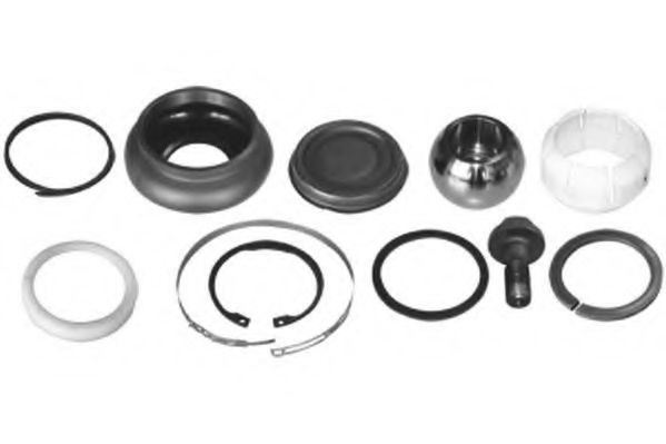 ремонтный комплект, рычаг подвески MOOG VL-RK-8413