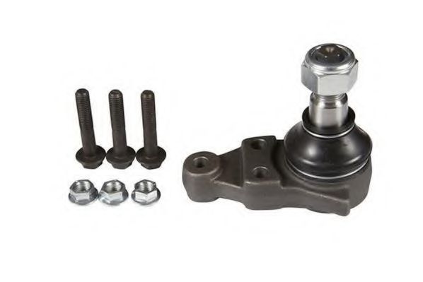 Несущий / направляющий шарнир MOOG VO-BJ-3245