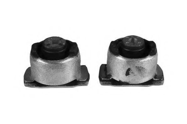 Ремкомплект, подвеска колеса MOOG RE-RK-7332