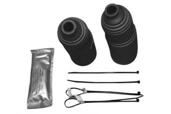 Комплект пылника, рулевое управление MOOG K150142