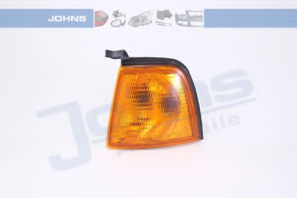 Фонарь указателя поворота JOHNS 130719