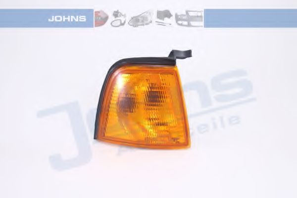Фонарь указателя поворота JOHNS 13 07 20