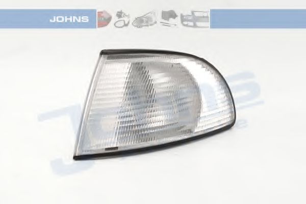 Фонарь указателя поворота JOHNS 13 09 19-1