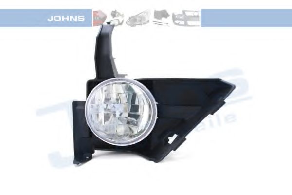 Противотуманная фара JOHNS 38 42 30-4