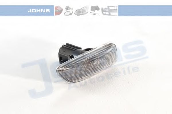 Фонарь указателя поворота JOHNS 90 51 21-9