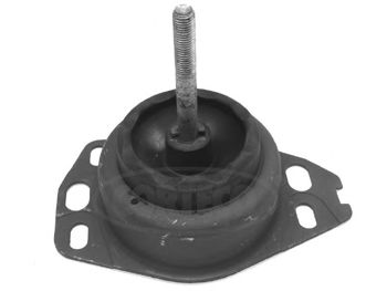 Подвеска, двигатель CORTECO 80000313