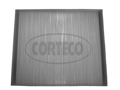 Фильтр, воздух во внутренном пространстве CORTECO 80001620