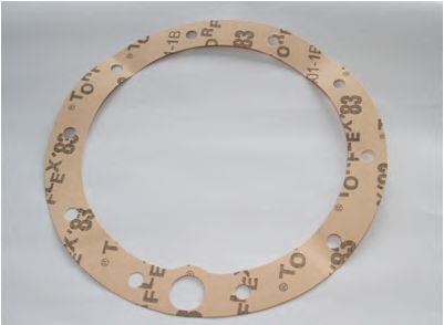 Прокладка, осевой колпак CORTECO 19017364