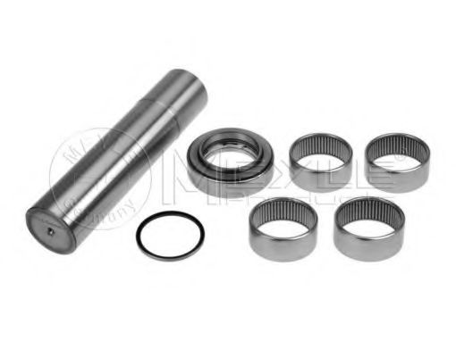 Ремкомплект, шкворень поворотного кулака MEYLE 034 798 0010/S1