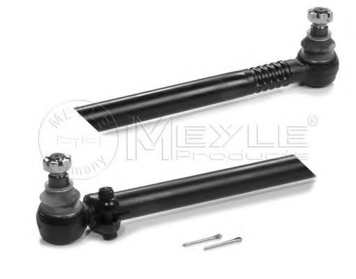 Продольная рулевая тяга DITAS 10207