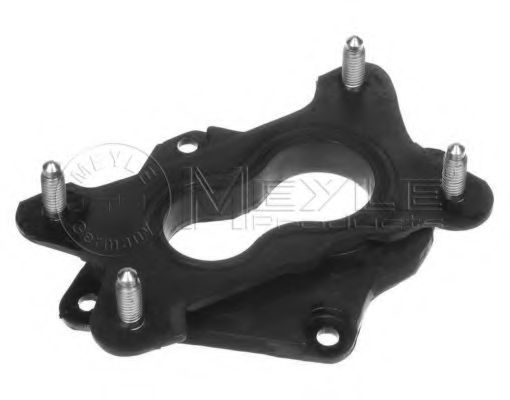 Фланец, карбюратор MEYLE 100 129 0009