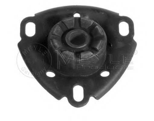 Опора стойки амортизатора MEYLE 100 412 0005