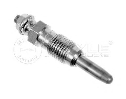 Свеча накаливания MEYLE 16-14 860 0003