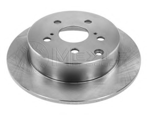 Тормозной диск MEYLE 30-15 523 0082
