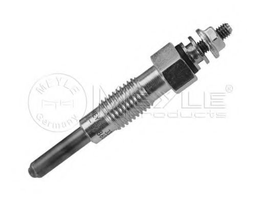 Свеча накаливания MEYLE 36-14 860 0001