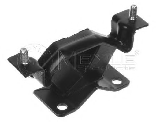 Подвеска, двигатель MEYLE 614 568 0010