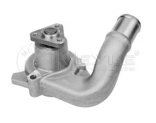 Водяной насос FIRST LINE KCP1751