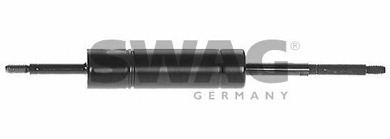 Гаситель, подвеска двигателя FEBI BILSTEIN 8398